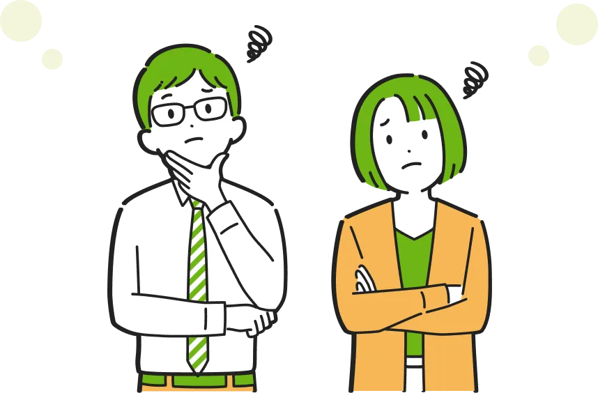 マンション購入の悩み